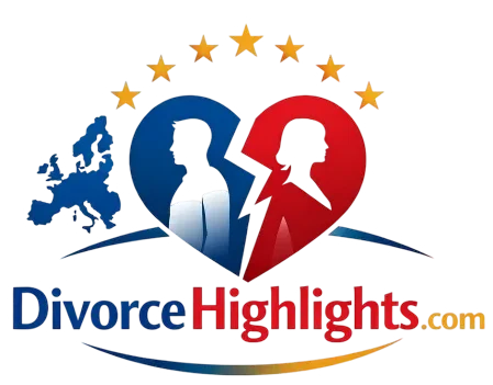 divorcehighlights.com